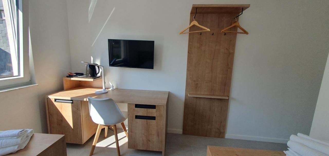 Aparthouse Haas41 - Eupen Dış mekan fotoğraf