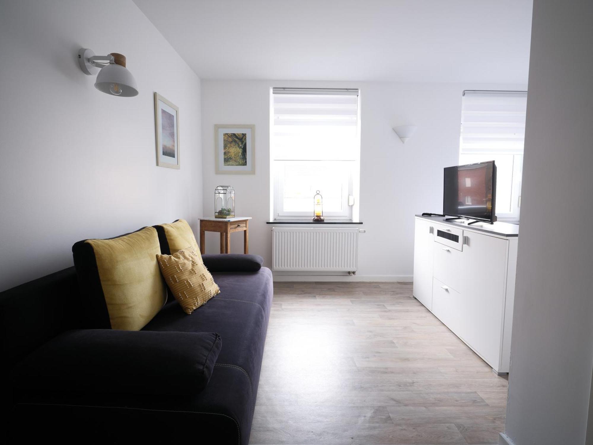 Aparthouse Haas41 - Eupen Dış mekan fotoğraf