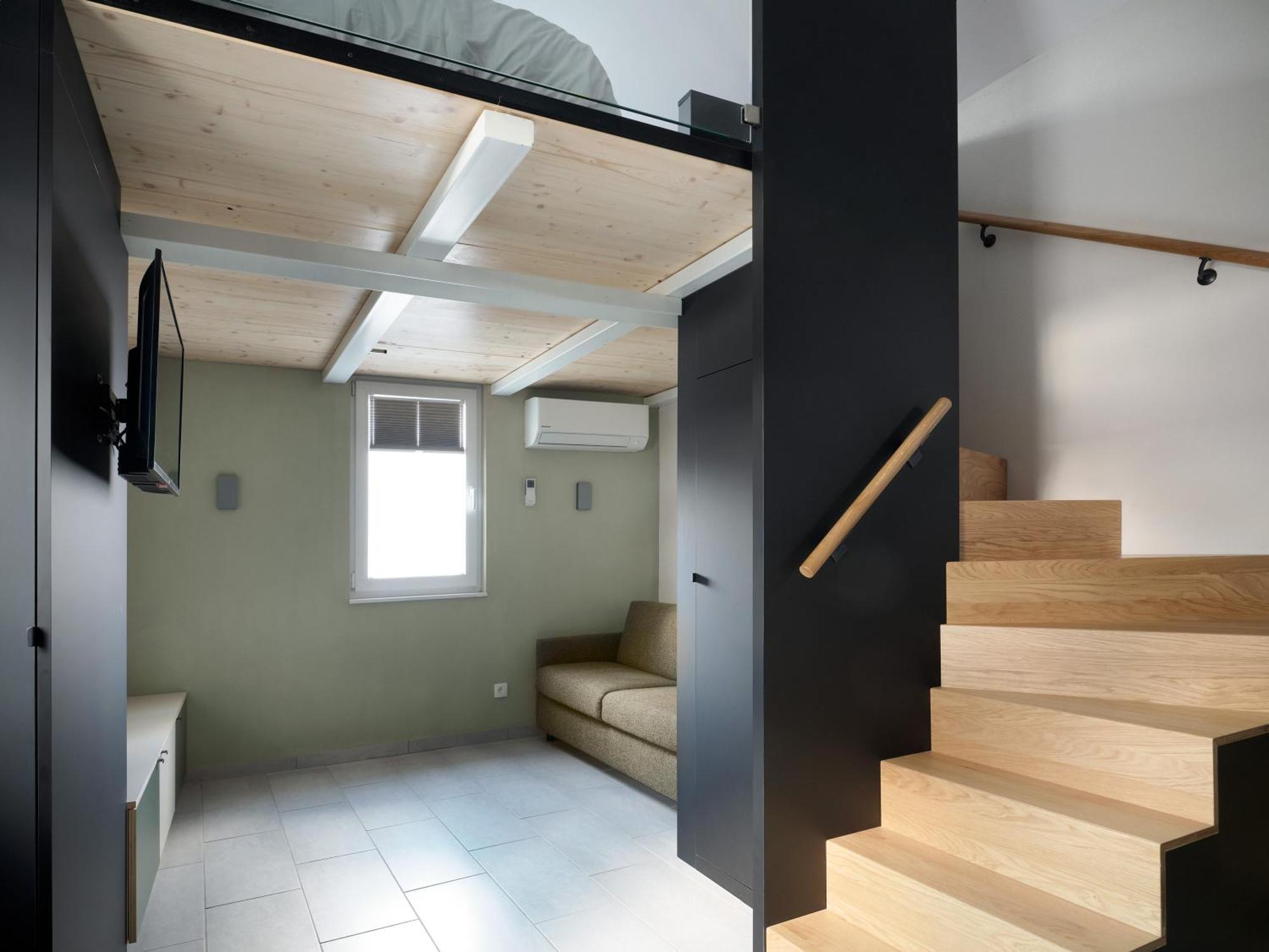 Aparthouse Haas41 - Eupen Dış mekan fotoğraf