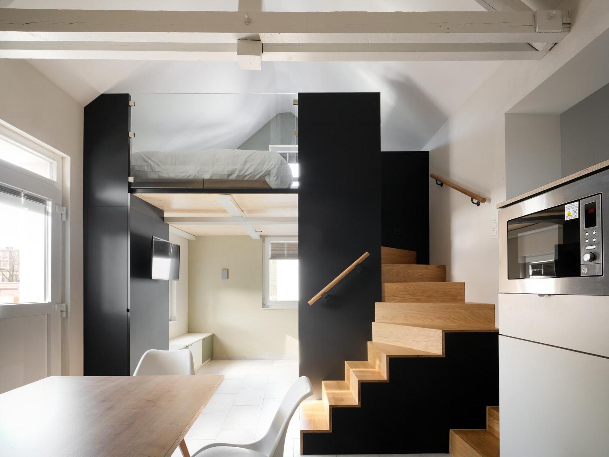 Aparthouse Haas41 - Eupen Dış mekan fotoğraf