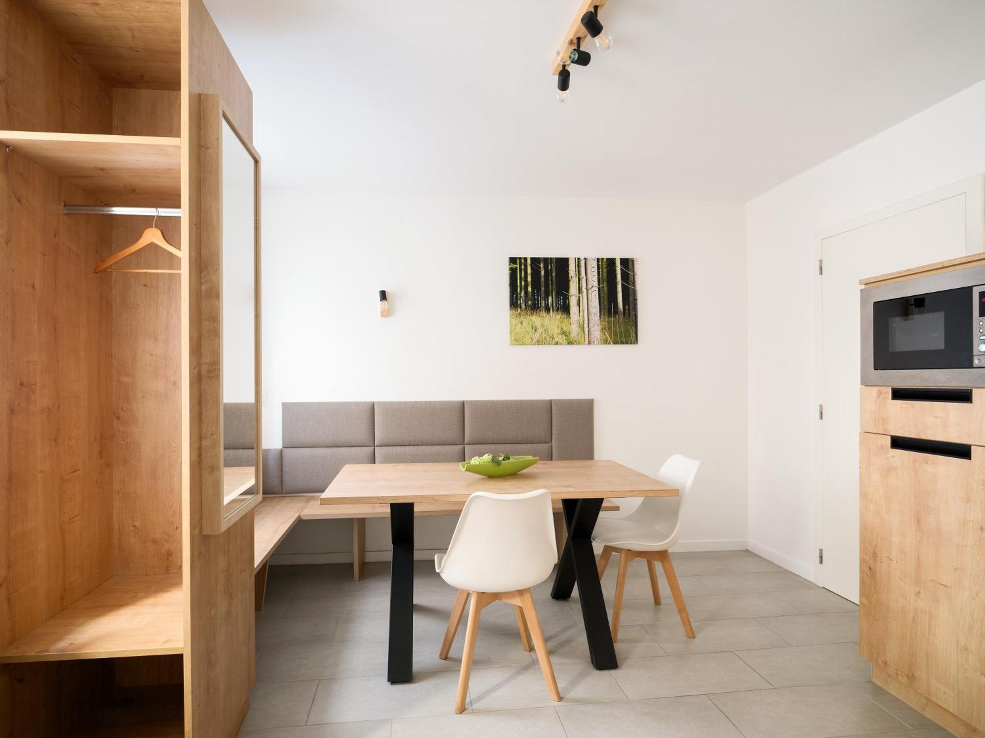 Aparthouse Haas41 - Eupen Dış mekan fotoğraf