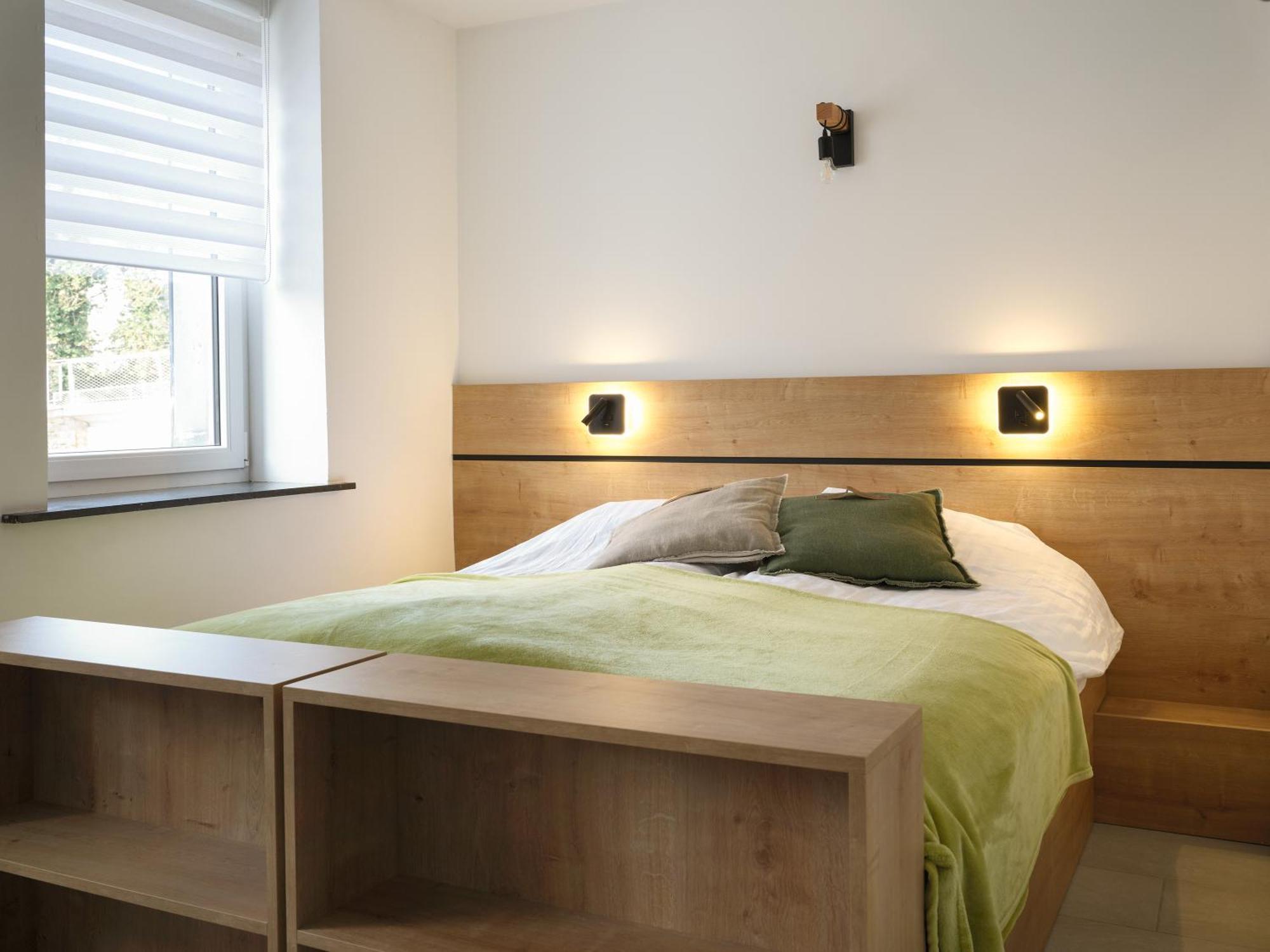 Aparthouse Haas41 - Eupen Dış mekan fotoğraf