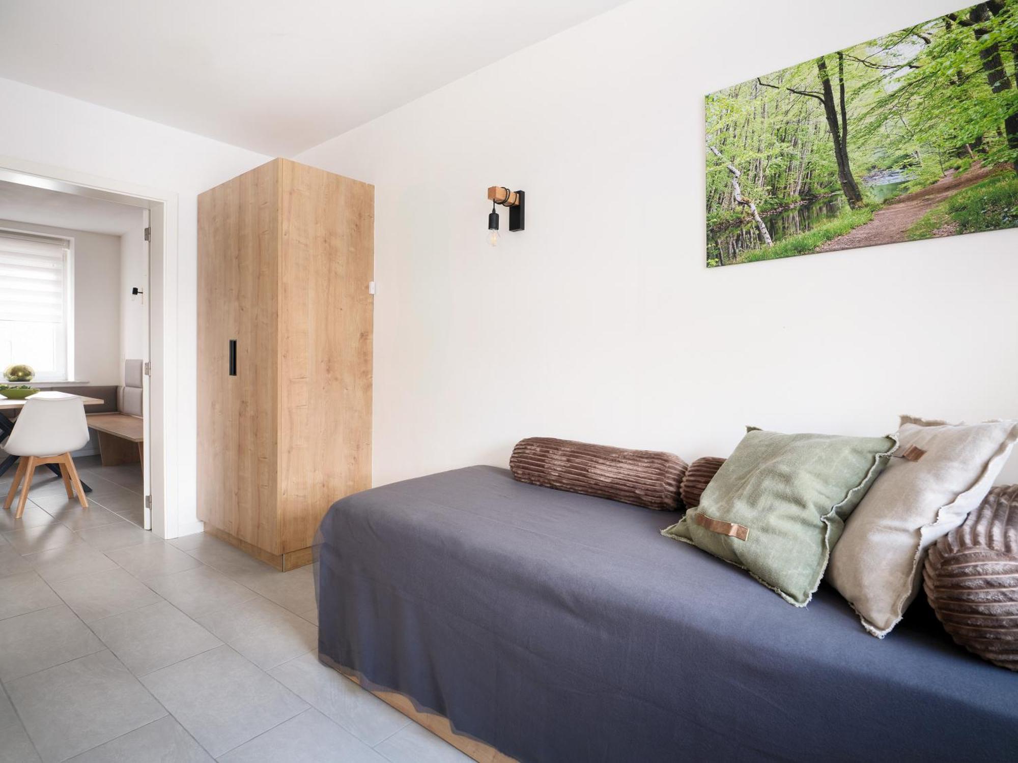 Aparthouse Haas41 - Eupen Dış mekan fotoğraf