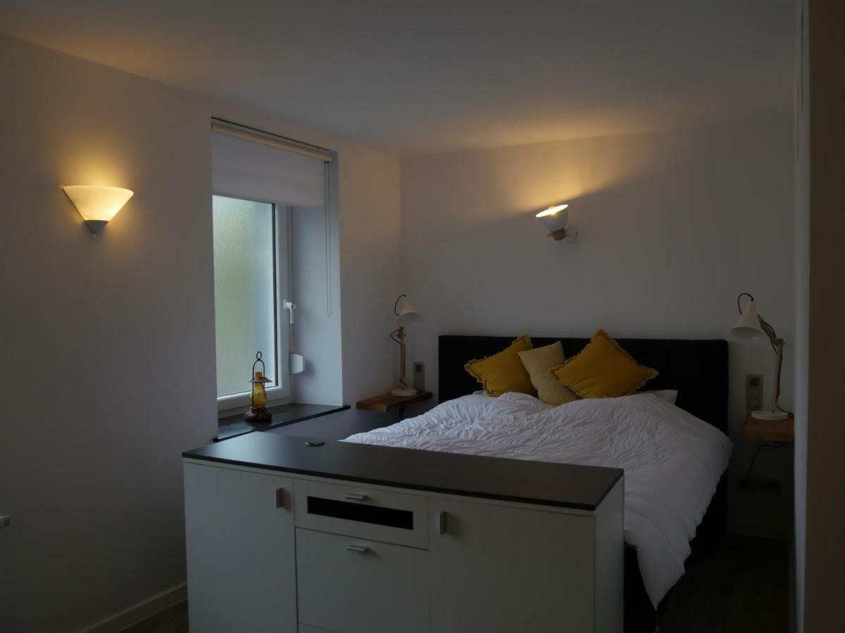 Aparthouse Haas41 - Eupen Dış mekan fotoğraf