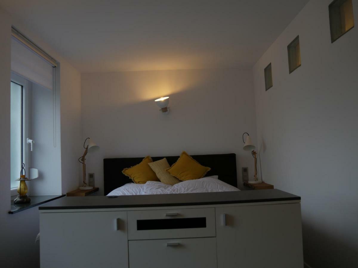 Aparthouse Haas41 - Eupen Dış mekan fotoğraf