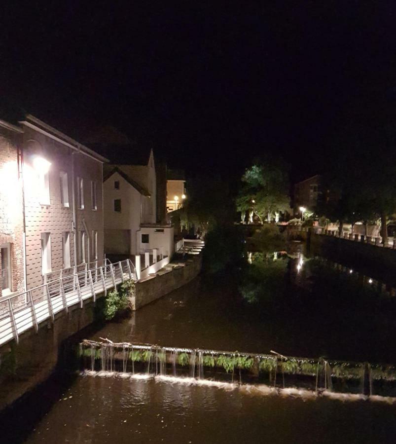 Aparthouse Haas41 - Eupen Dış mekan fotoğraf