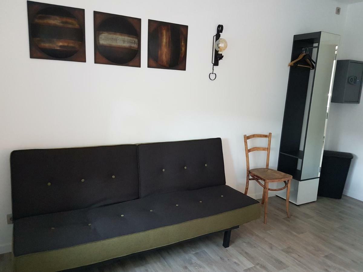 Aparthouse Haas41 - Eupen Dış mekan fotoğraf